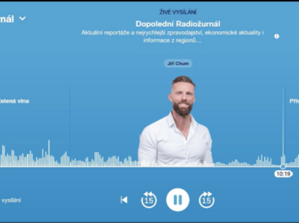 Renta z nemovitosti - Český rozhlas Radiožurnál