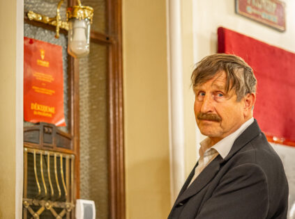 Zůstat spolu za všech okolností - příběh Renty z nemovitosti, Co uděláte, když se vám během pár dní úplně změní život?